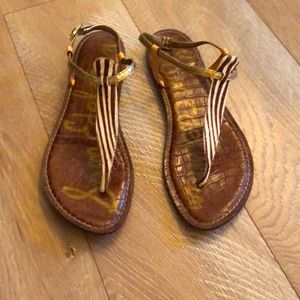 Sam Edelman Sandals, size 9